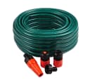 Cellfast Gartenschlauch 20m mit Sprinkler Bild 3