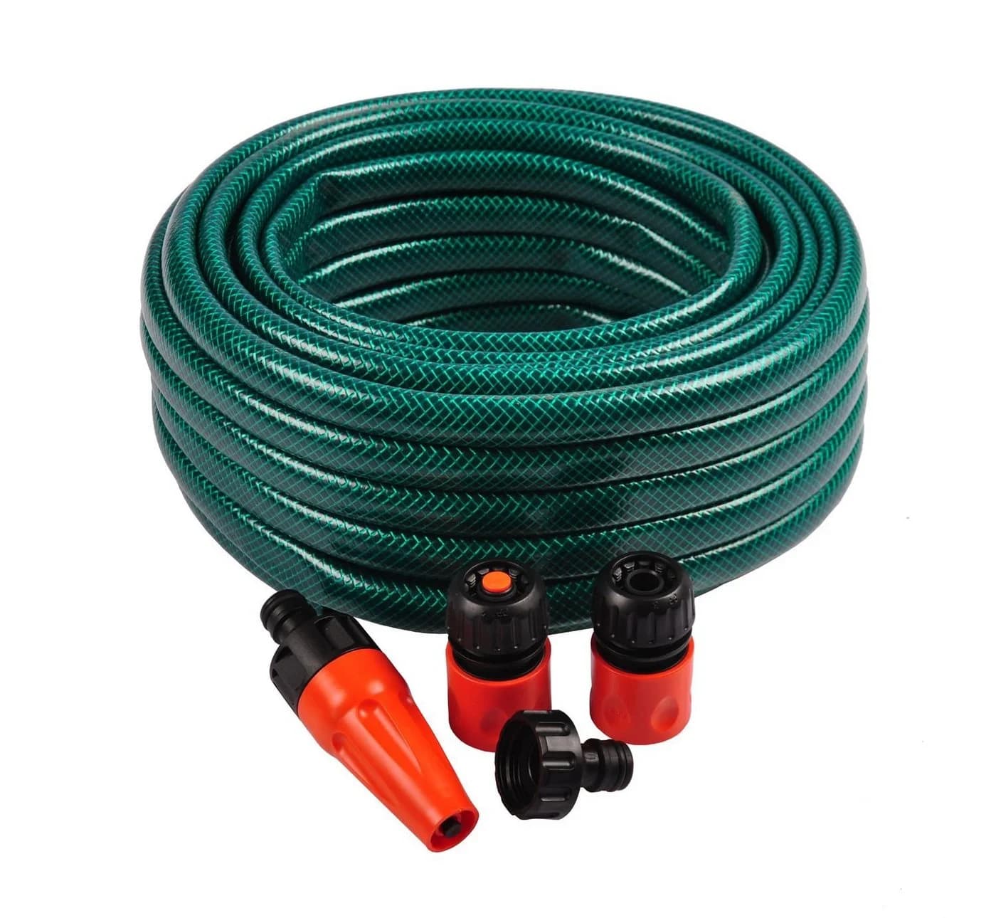 Cellfast Gartenschlauch 20m mit Sprinkler - Bild 3