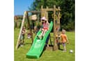 FUNGOO Spielturm Funny3 mit Sandkasten Rutsche Bild 4