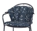 KETTtex Polsterauflage für Royal Garden MWH Sessel Elegance 2223 Anthrazit Bild 2