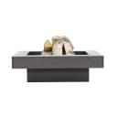 FARMCOOK Feuerschale Pan 5 70x70 cm Bild 1