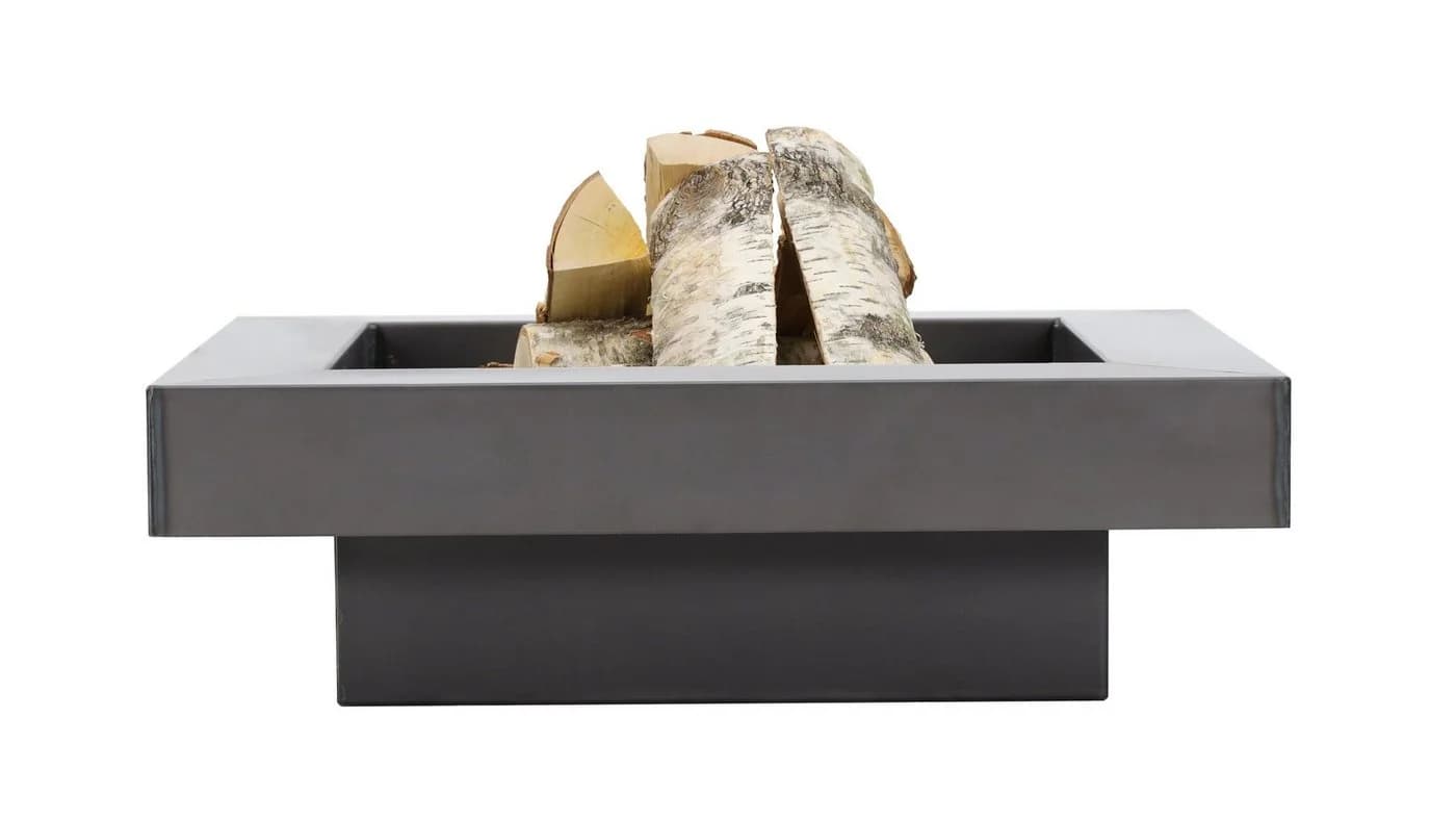 FARMCOOK Feuerschale Pan 5 70x70 cm - Bild 3