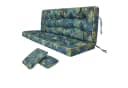 Hobbygarden Bankauflage Polsterauflage POLA 100, 120, 150 oder 180 cm Bild 2