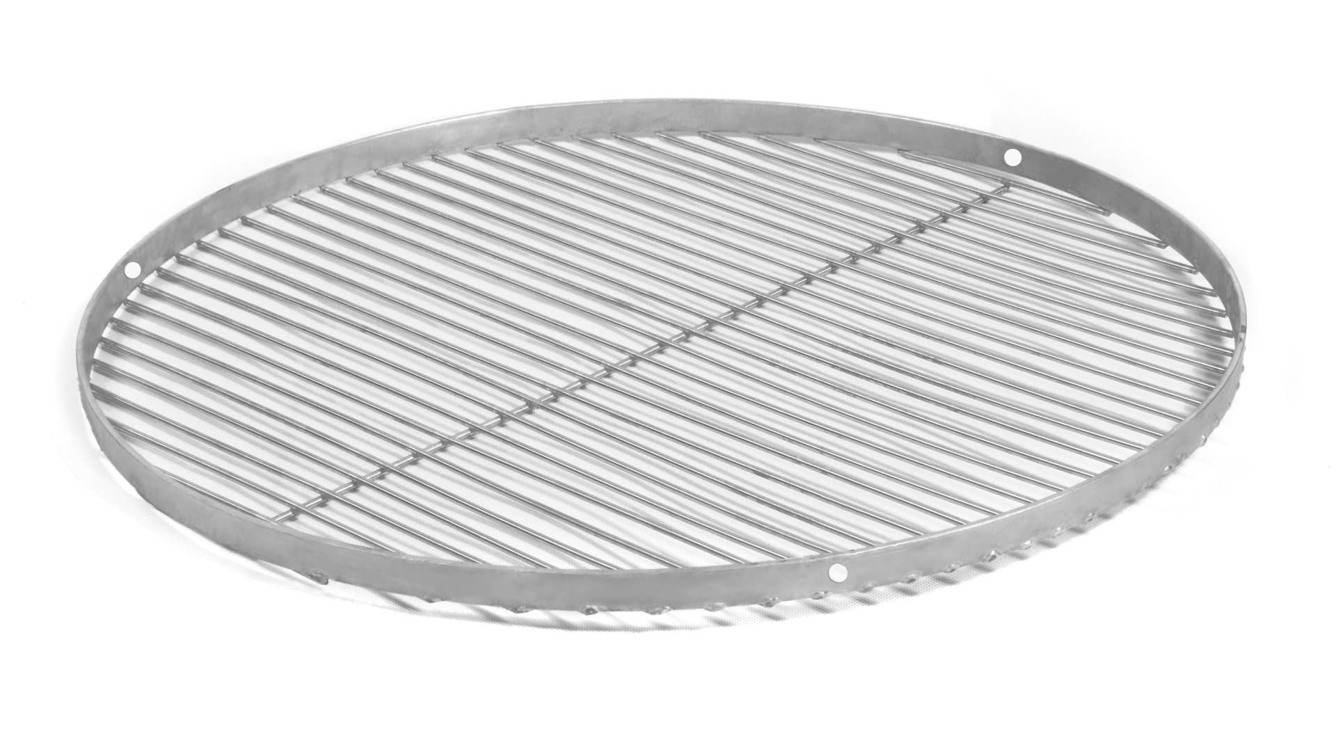 CookKing Grillrost 50 Edelstahl für Schwenkgrill - Bild 2
