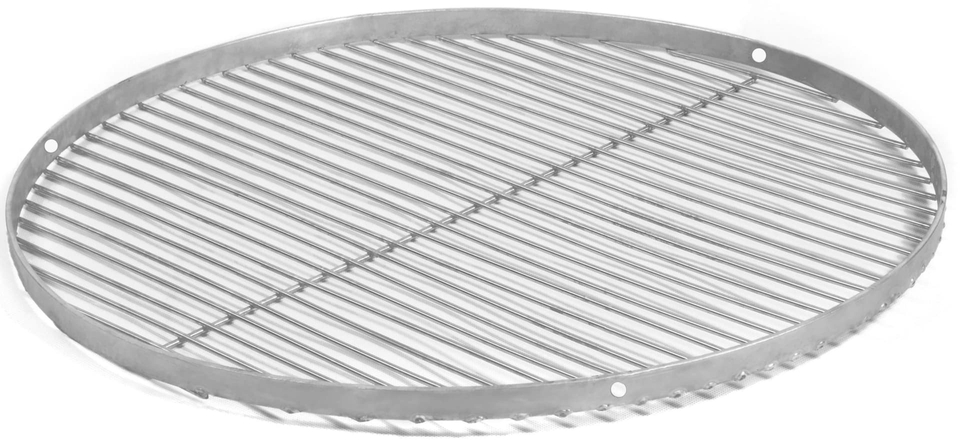 CookKing Grillrost 70 Edelstahl für Schwenkgrill Ø 70 cm - Bild 2