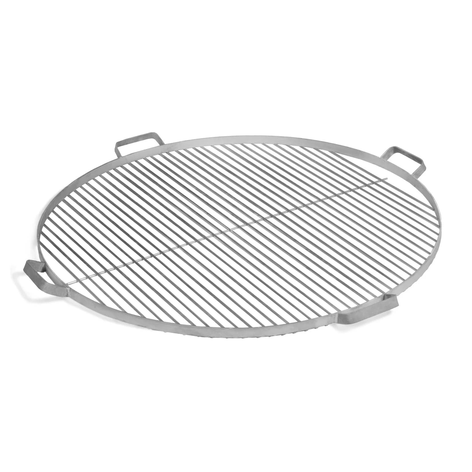 CookKing Grillrost 80 Inkl. 4 Griffen Edelstahl