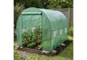 EDENIA Foliengewächshaus KARDO 3x2m mit UV-Schutz Bild 1