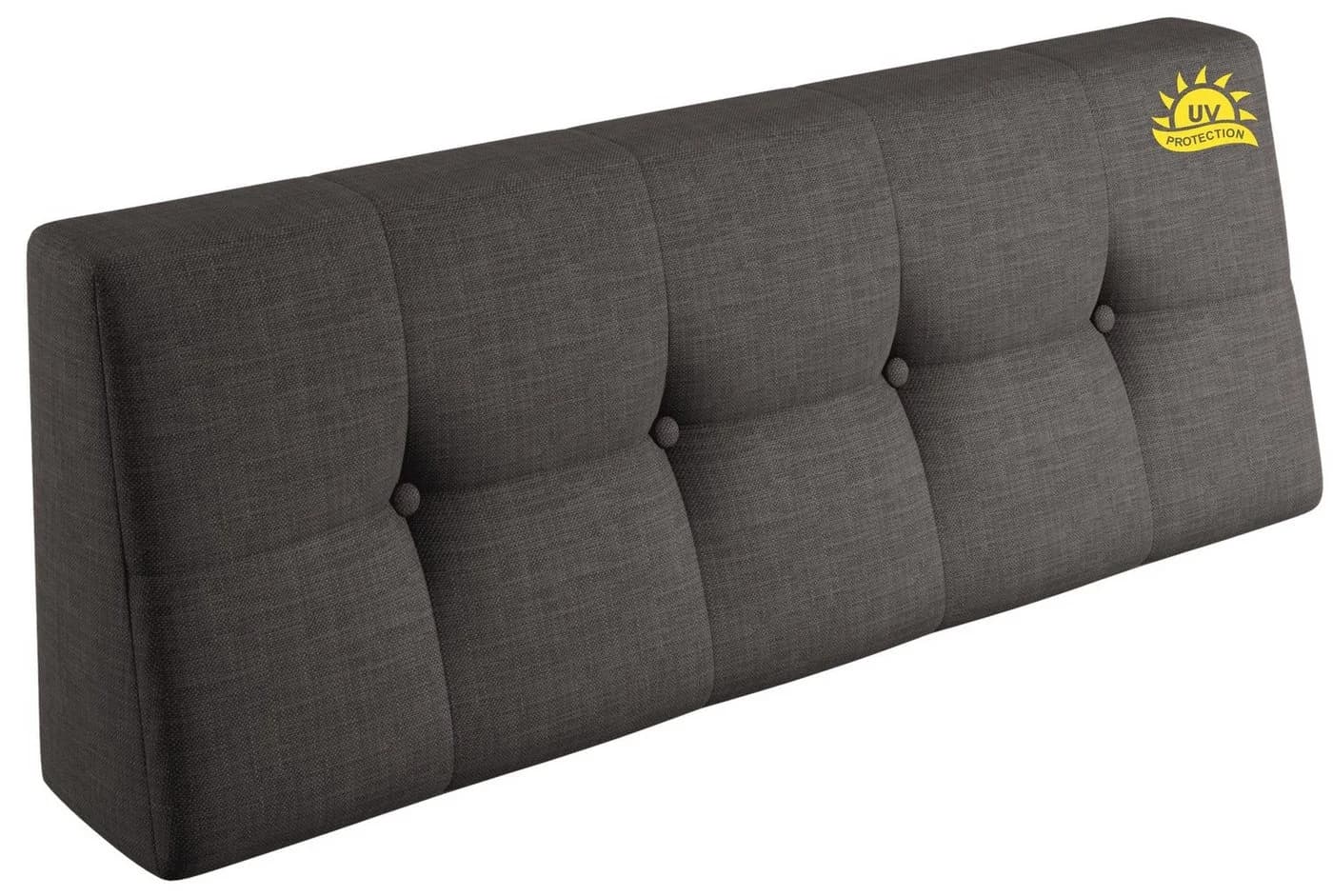 sunnypillow Palettenkissen VERONA 8er Set - Bild 4