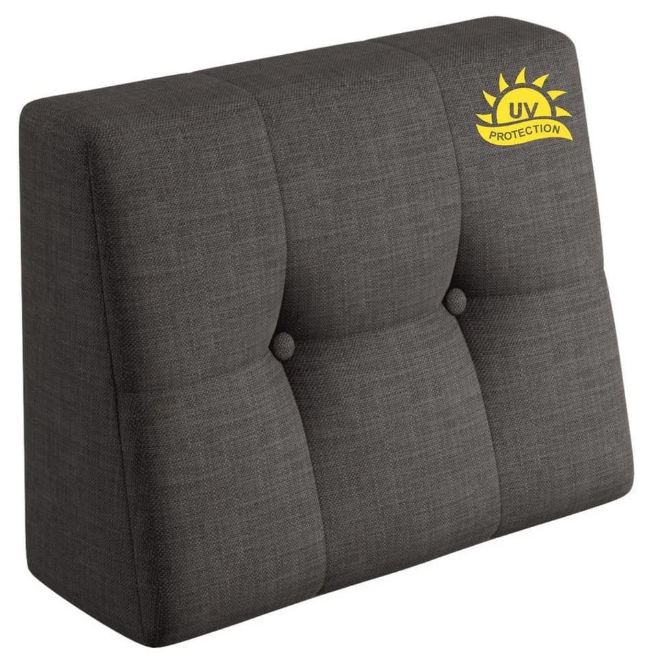 sunnypillow Palettenkissen VERONA 8er Set - Bild 5
