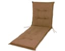 sunnypillow Liegenauflage Braun Modell California Bild 1
