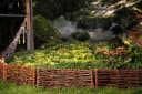 sunnypillow Beetbegrenzung aus Weide Natur Bild 4