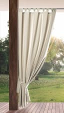 Eurofirany Outdoorvorhang GARDEN Beige Wasserdicht UV-Schutz Bild 2