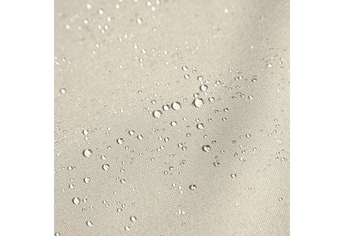 Eurofirany Outdoorvorhang GARDEN Beige Wasserdicht UV-Schutz - Bild 5