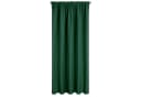 Eurofirany Outdoorvorhang GARDEN Dunkelgrün Polyester wasserdicht UV-Schutz Bild 5