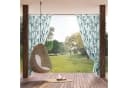 Eurofirany Outdoorvorhang GARDEN - Wasserdicht, UV-Schutz, Polyester Bild 1