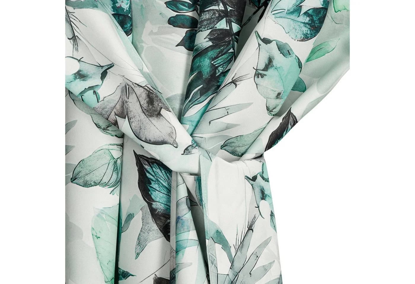 Eurofirany Outdoorvorhang GARDEN - Wasserdicht, UV-Schutz, Polyester - Bild 5