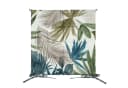 Eurofirany Stuhlkissen Wasserfest 40x40 cm Beige Gesteppt Bild 3