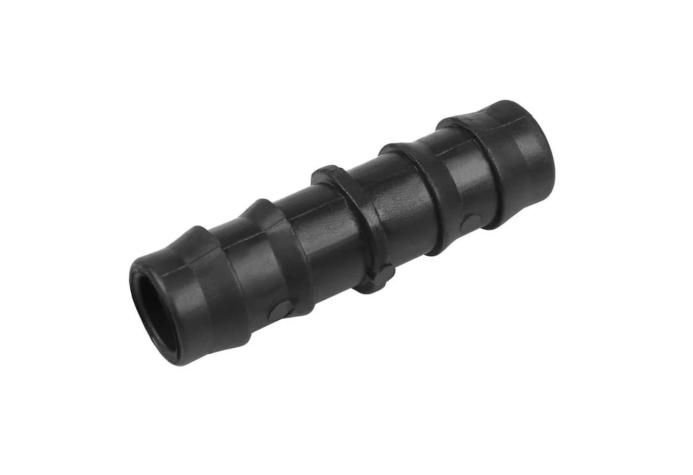 Sarcia.eu Bewässerungssystem Zubehör-Set für Tropfleitung 16mm - 72 Teile