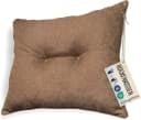 sunnypillow Stuhlkissen Gartenkissen für Gartenmöbel Rattanmöbel, Outdoor / Indoor Bild 2