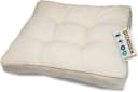 sunnypillow Stuhlkissen Gartenkissen für Gartenmöbel Rattanmöbel, Outdoor / Indoor Bild 2