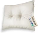 sunnypillow Stuhlkissen Gartenkissen Beige Outdoor Indoor UV-beständig Bild 2