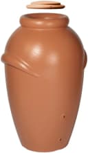 Prosperplast Regentonne Aquacan baby 210 l Terracotta Bild 1