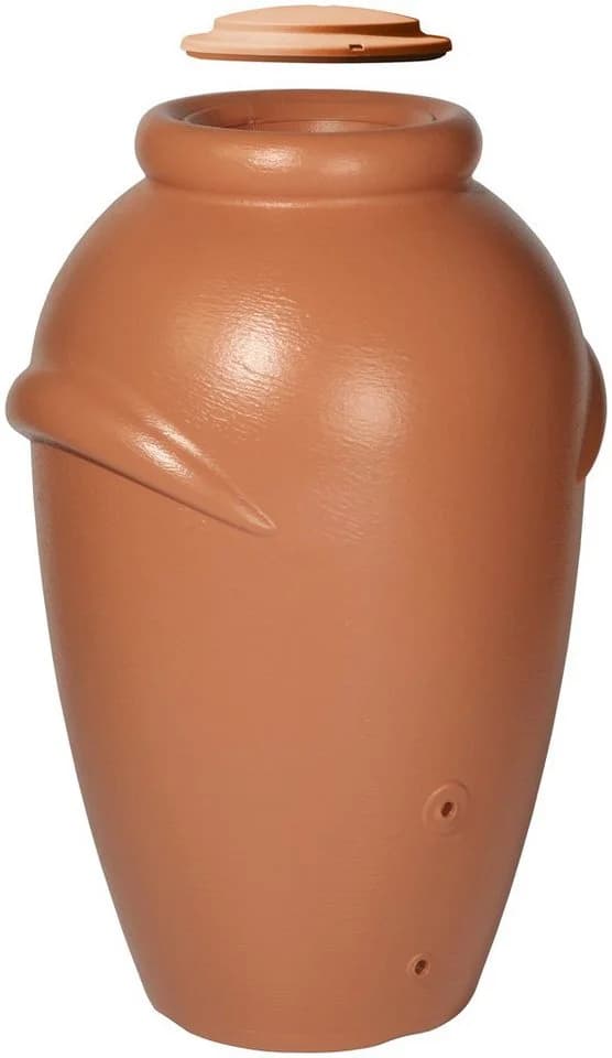 Prosperplast Regentonne Aquacan baby 210 l Terracotta