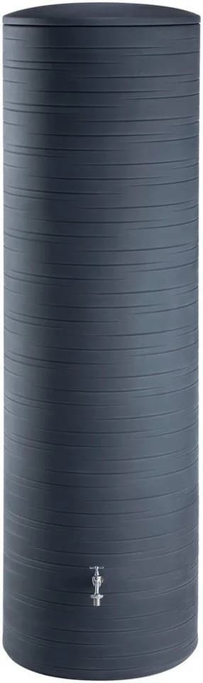 ARVES Regentonne Novara 500 l Anthrazit