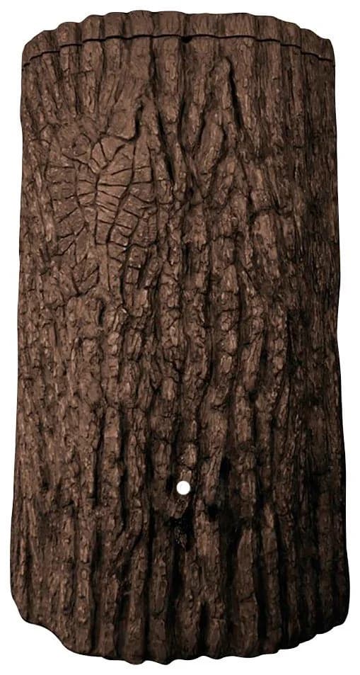 ARVES Regentonne Evergreen 475 l Dunkelbraun