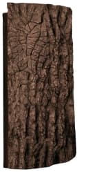 ARVES Regentonne Evergreen Lite 300l dunkelbraun Bild 1
