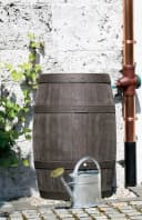 ARVES Regentonne Burgund 500l Weinfass-Design Bild 2
