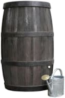 ARVES Regentonne Burgund 500l Weinfass-Design Bild 3