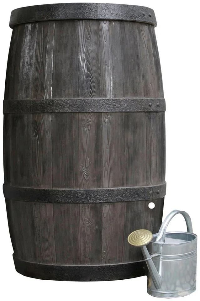 ARVES Regentonne Burgund 500l Weinfass-Design - Bild 3