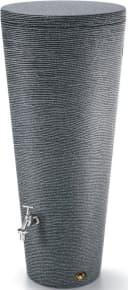 Regenwassertank ARVES Stone Block 120 Liter Polyethylen Bild 1