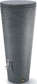 Regenwassertank ARVES Stone Block 120 Liter Polyethylen Bild 2