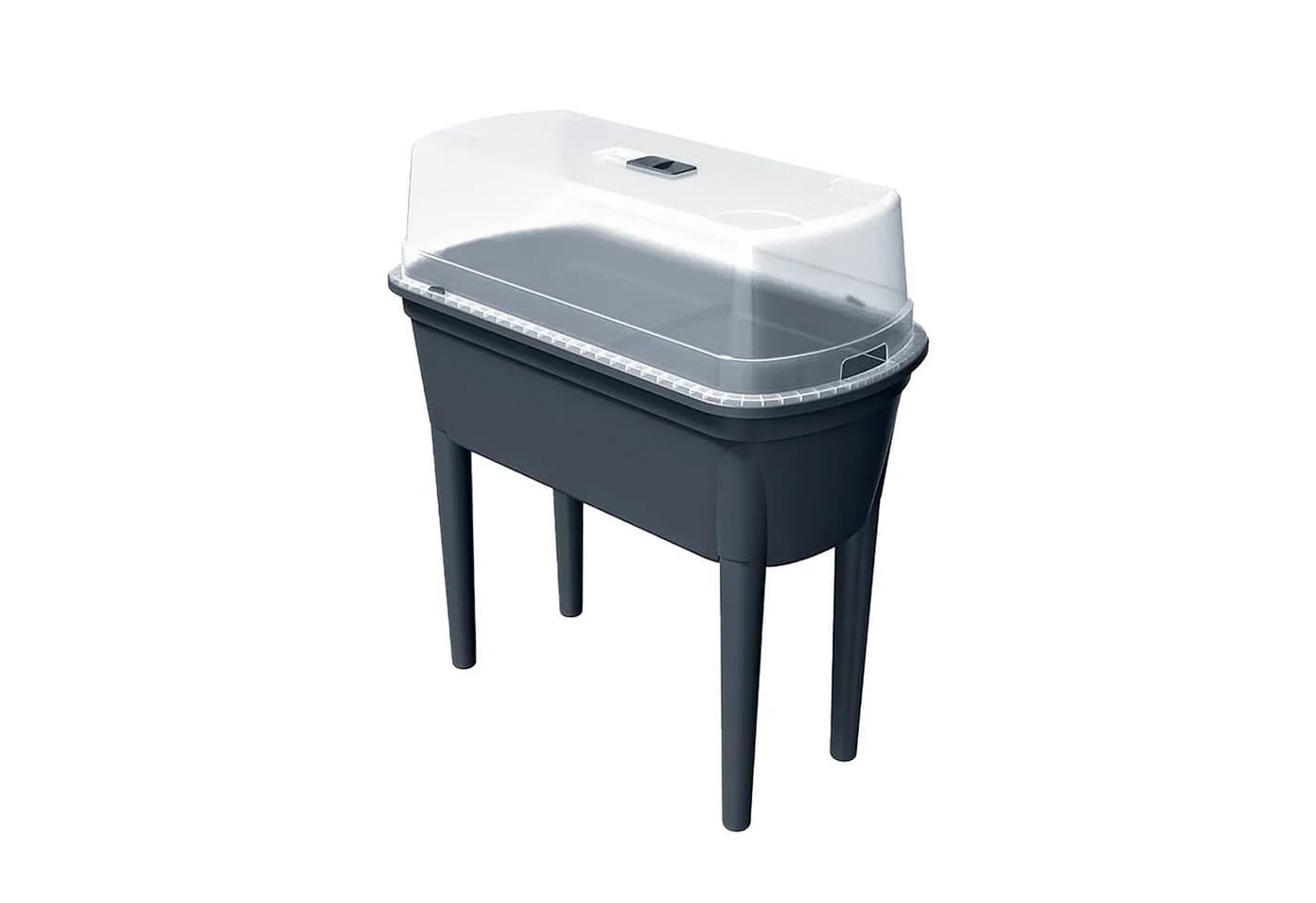 Prosperplast Hochbeet Bloomo Kunststoff