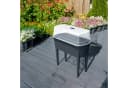 Prosperplast Hochbeet Bloomo Kunststoff Bild 2