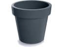 Prosperplast Blumentopf Lofly Anthrazit Bild 2