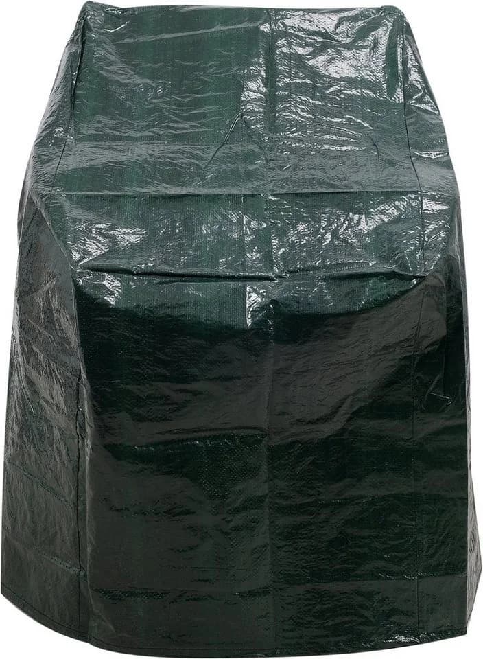 TRIZERATOP Schutzhülle für Kunststoff-Gartenstühle 61x68x107 cm