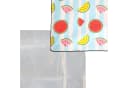 Sarcia Picknickdecke 200x200 cm wasserabweisend mit Tragegriff Bild 5