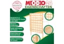 Modo24 Blumenkasten Kiefernholz Modulares System Bild 3