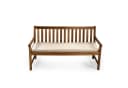 FAVRE Sitzkissen Bankauflage Beige Bild 2
