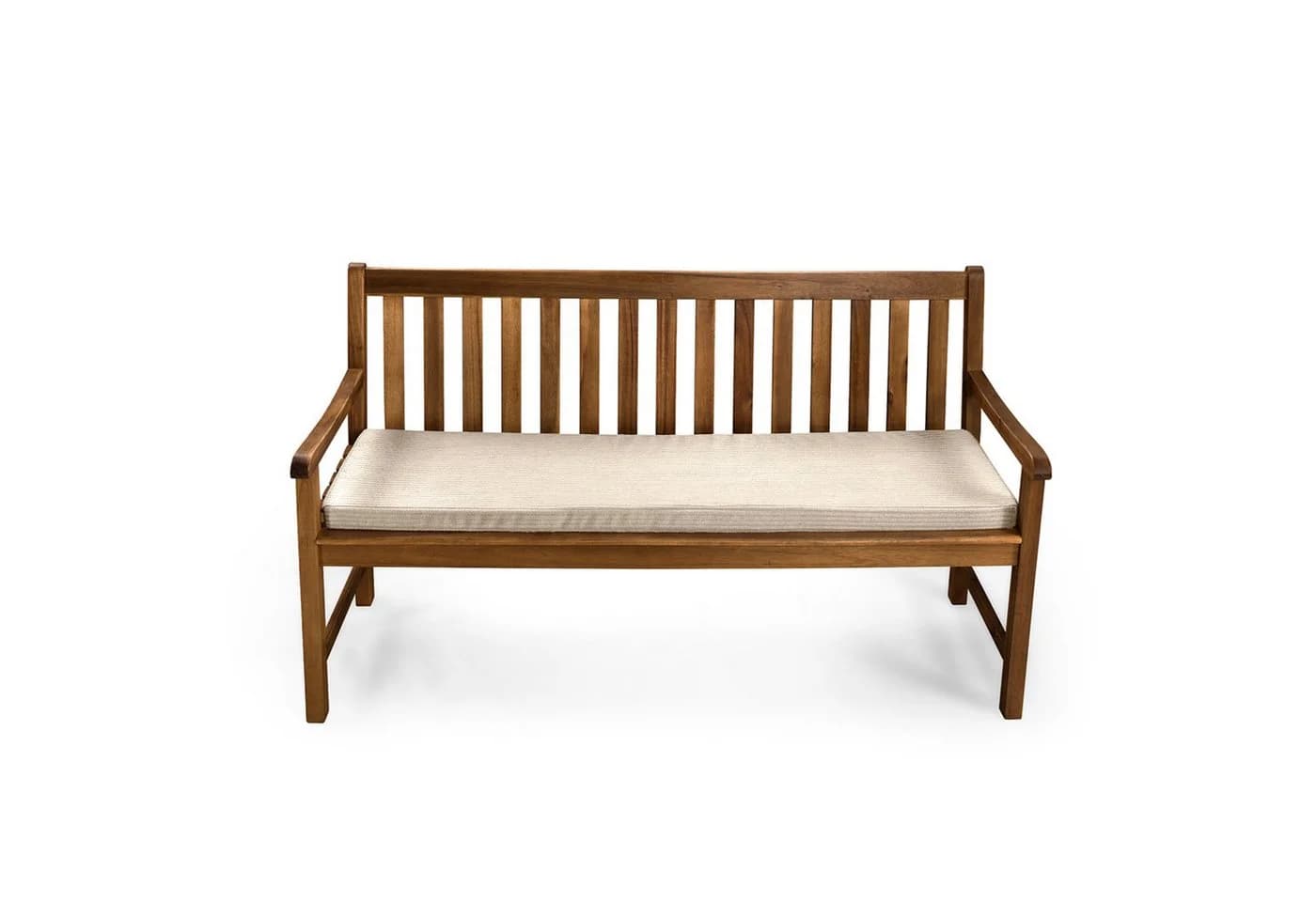 FAVRE Sitzkissen Bankauflage Beige - Bild 2