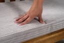 FAVRE Sitzkissen Bankauflage Beige Bild 4