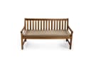 FAVRE Sitzkissen Bankauflage Outdoor Indoor Bankpolster Made in EU Bild 2