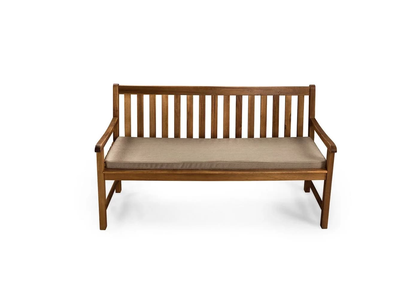 FAVRE Sitzkissen Bankauflage Outdoor Indoor Bankpolster Made in EU - Bild 2