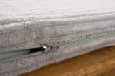 FAVRE Sitzkissen Bankauflage Outdoor Indoor Bankpolster Made in EU Bild 3