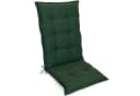 Herlag Hochlehnerauflage Valiera Gartenstuhlauflage Grün Modern Bild 2