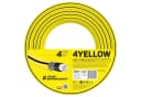 Cellfast Gartenschlauch 4YELLOW 1/2 Zoll Gelb 4-lagig Bild 2