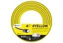Cellfast Gartenschlauch 4YELLOW 1 Zoll 4-lagig UV-beständig Bild 2
